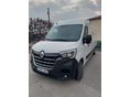 RENAULT MASTER 2020/8 - 2