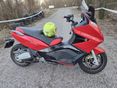 GILERA GP 800 