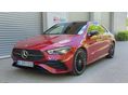MERCEDES-BENZ CLA 200 AMG Line Athletic 7G-DCT Magyar++PanorámaT++Garanciális!!