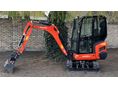 KUBOTA Kx019-4