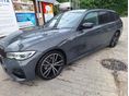 BMW 320 2019 - 10