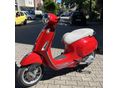 VESPA PRIMAVERA 125 3V 
