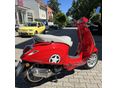 VESPA PRIMAVERA 125 3V 2020/3 - 4