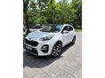 KIA SPORTAGE 1.6 T-GDI Gold
