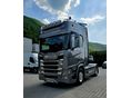 SCANIA 2020/9 - 1