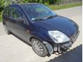 FORD FIESTA 2004 - 1