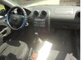 FORD FIESTA 2004 - 5