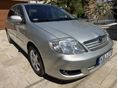 TOYOTA COROLLA Sedan 1.4 Terra Ice Magyarországi 112500-Km