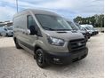 FORD TRANSIT 2026 - 1