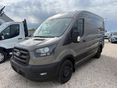 FORD TRANSIT 2026 - 2