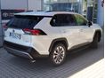 TOYOTA RAV 4 2026/1 - 2