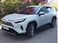 TOYOTA RAV 4 2026/1 - 5