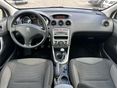 PEUGEOT 308 2011/12 - 10