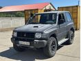MITSUBISHI PAJERO 2004/10 - 1