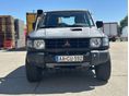 MITSUBISHI PAJERO 2004/10 - 2