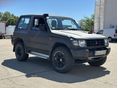 MITSUBISHI PAJERO 2004/10 - 3