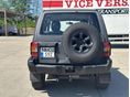 MITSUBISHI PAJERO 2004/10 - 5