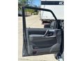 MITSUBISHI PAJERO 2004/10 - 8