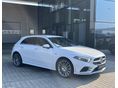 MERCEDES-BENZ A 250 e EQ Power AMG Line 8G-DCT