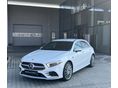 MERCEDES-BENZ A 250 2021/2 - 2