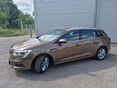 RENAULT MEGANE 1.5 dCi Zen