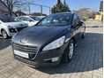 PEUGEOT 508 2012/3 - 2