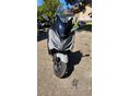 HONDA FORZA 350 