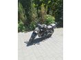 SUZUKI GSF 650 Bandit