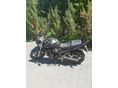 SUZUKI GSF 650 2006/5 - 2