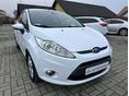 FORD FIESTA 2012/4 - 2