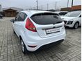 FORD FIESTA 2012/4 - 5