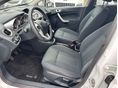 FORD FIESTA 2012/4 - 7