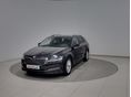 SKODA SUPERB Combi 2.0 TDI SCR Style DSG Magyar/ 1.Tulaj/ LED/ Tempomat/ Memória/ 4xÜlésfűtés/ Virtual C/ Navi./Áfás!