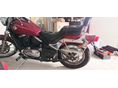 KAWASAKI VN 800 Vulcan