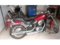 KAWASAKI VN 800 1995 - 3