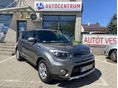 KIA SOUL 2017/6 - 2