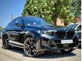 BMW X6 xDrive30d (Automata) újszerű. mo-i. 1 tulaj. h/k. panorámatető. 360 kamera. ülésfűtés/hűtés. vez. szk