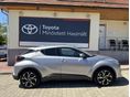 TOYOTA C-HR 2020/8 - 2