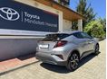 TOYOTA C-HR 2020/8 - 3