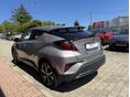 TOYOTA C-HR 2020/8 - 4
