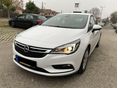 OPEL ASTRA K 2017 - 2