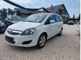 OPEL ZAFIRA B 2013/1 - 1