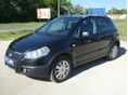 FIAT SEDICI 