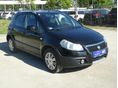 FIAT SEDICI 2011/11 - 2
