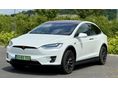 TESLA MODEL X 2020/1 - 2