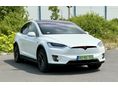 TESLA MODEL X 2020/1 - 4
