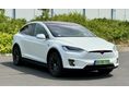TESLA MODEL X 2020/1 - 5
