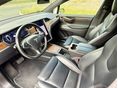TESLA MODEL X 2020/1 - 12