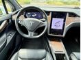 TESLA MODEL X 2020/1 - 20