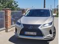 LEXUS RX 300 Prestige (Automata) AL2